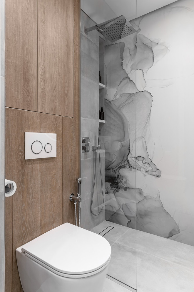 Квартира в ЖК "Аквамарин"