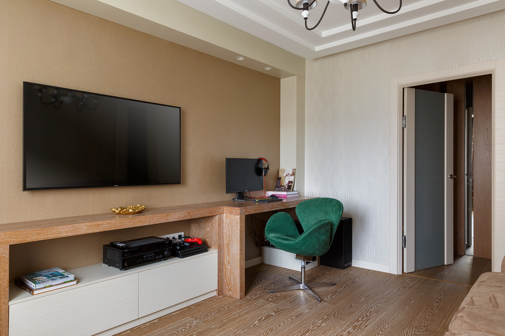 Санкт-Петербург, ул. Планерная