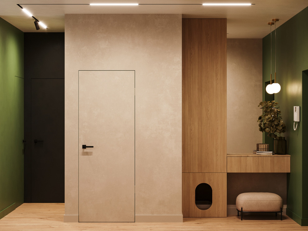 Квартира в ЖК на Измаильском