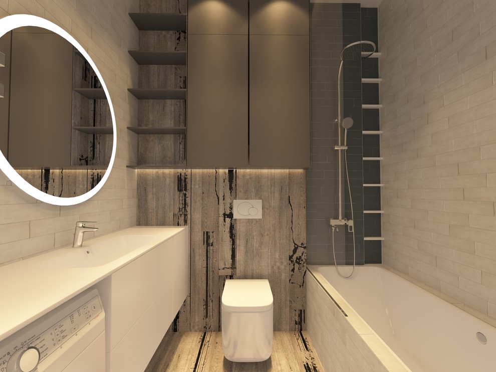 квартира с хорошим видом на Нигматуллина