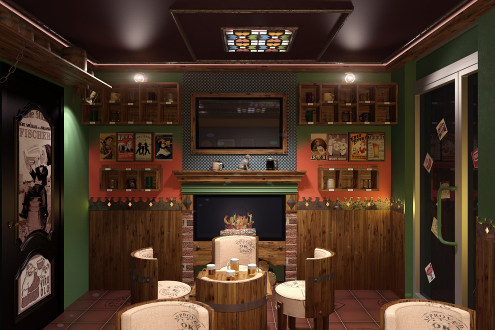 Разные проекты