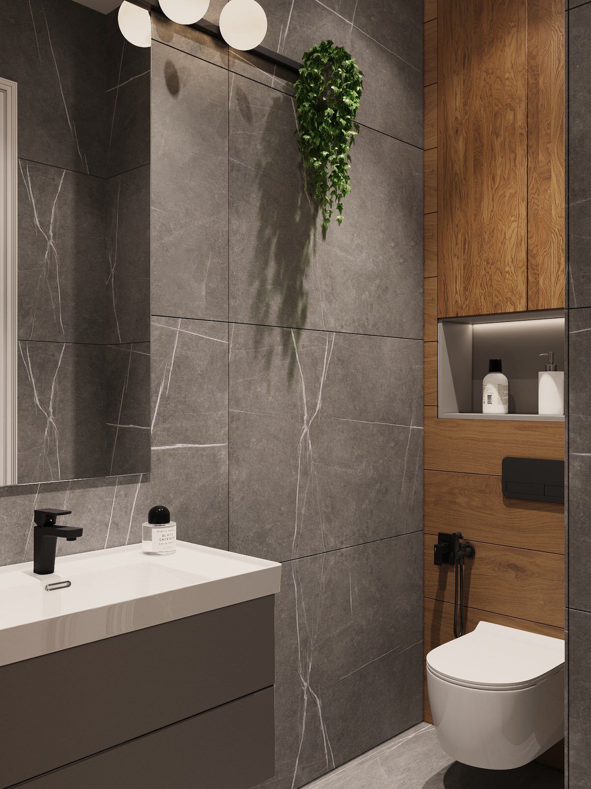 Свежий Микс