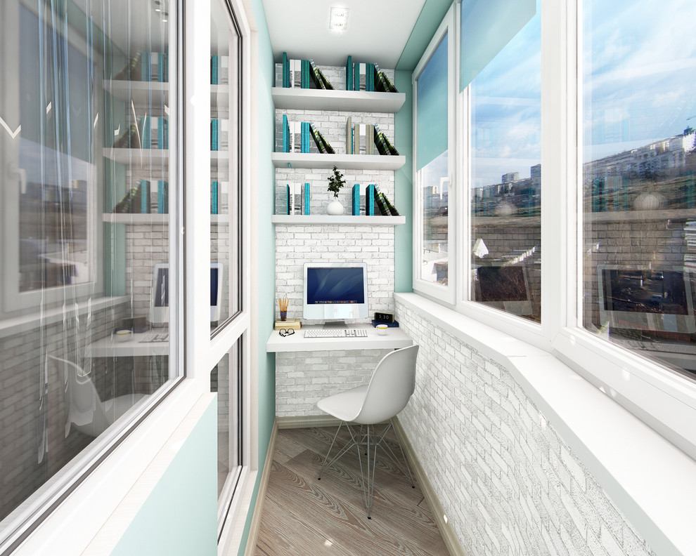 Логово холостяка, жк Мортон Град