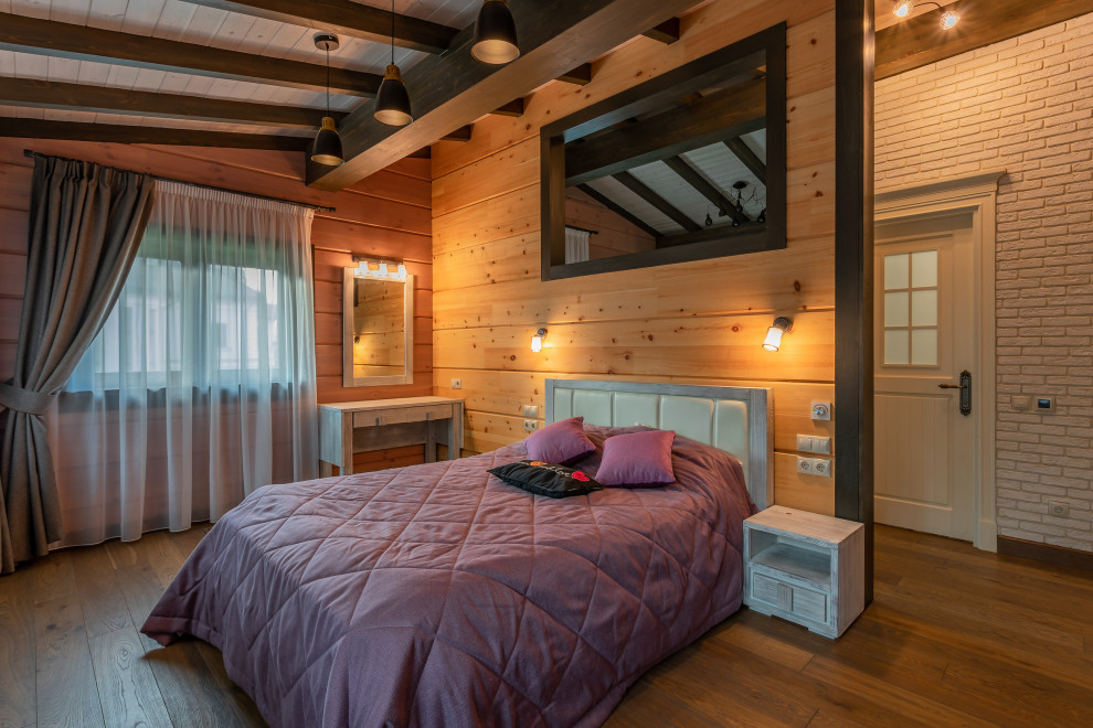 Дом в Рожновке