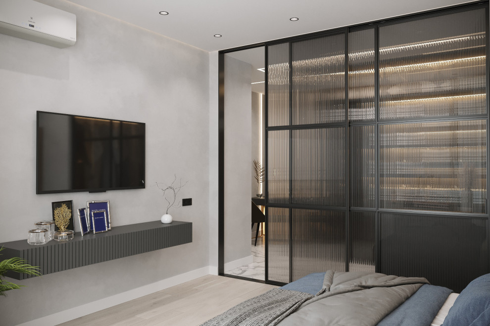 Заречье Медовая