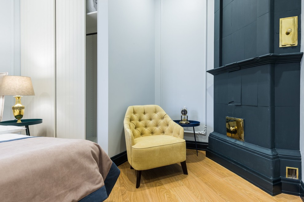 Апартаменты на улице РУбинштейна