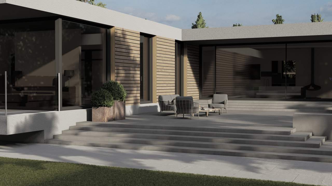 Таежная Сказка