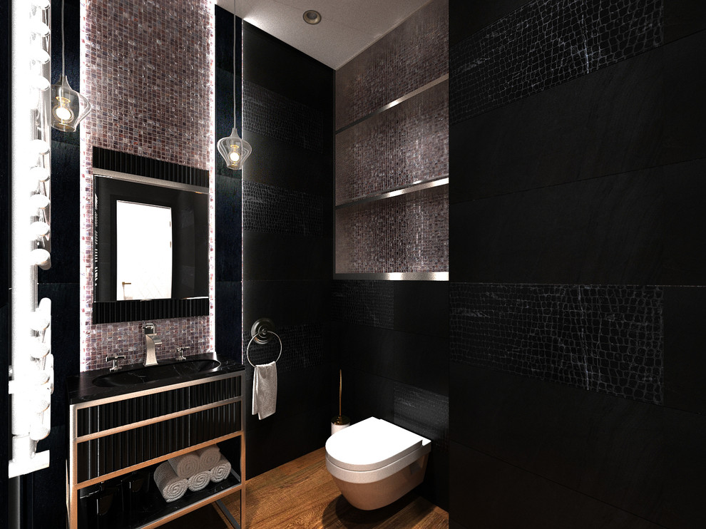 Интерьер частного дома во Всеволожске