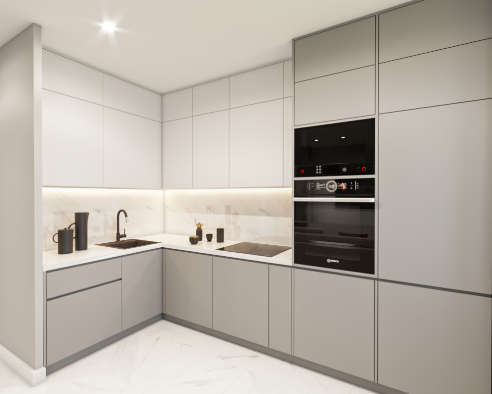 ЖК Новый квартал