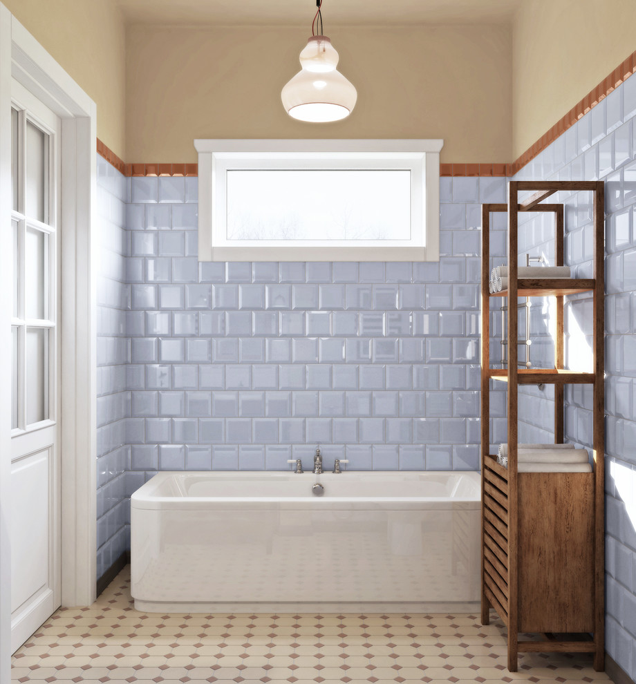 Проект усадьбы в Поленово