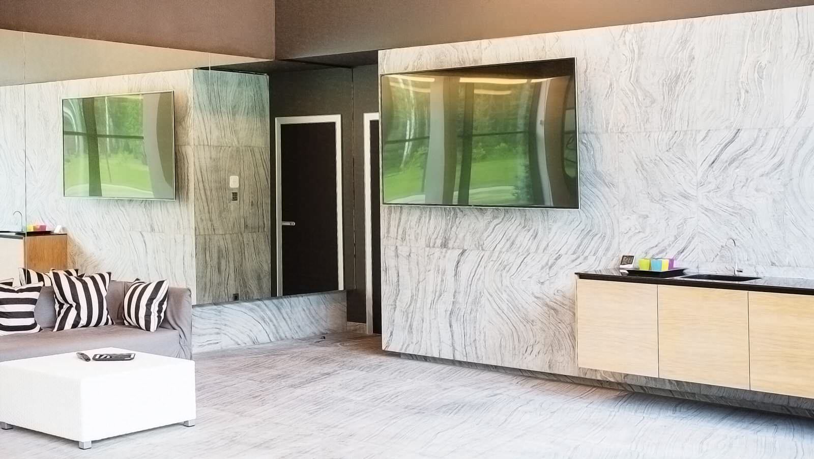 Обложка проекта: Эстетика / Aesthetics