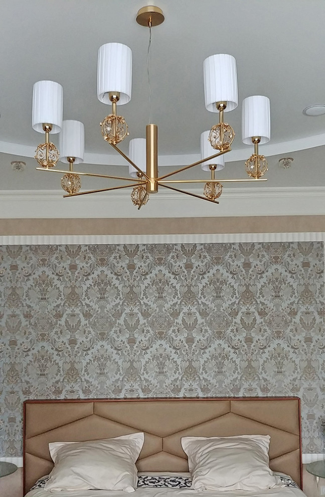 Квартира на Фрунзе