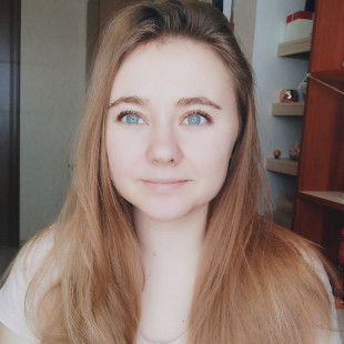 Софья Деньщик