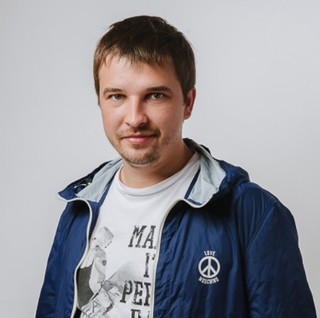 Андрей Колесников