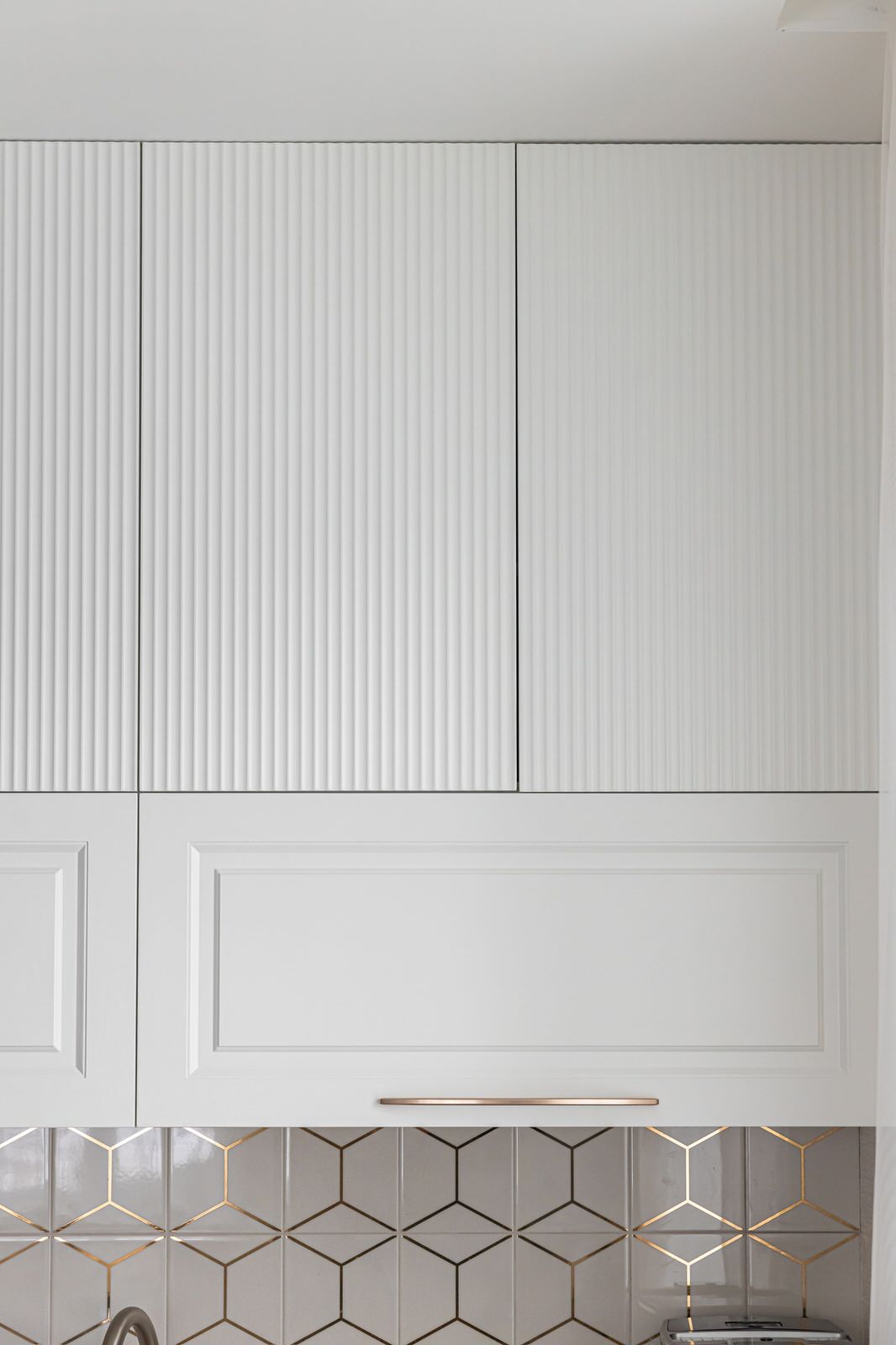 Полная меблировка квартиры ЖК «ZNAK» г. Киров