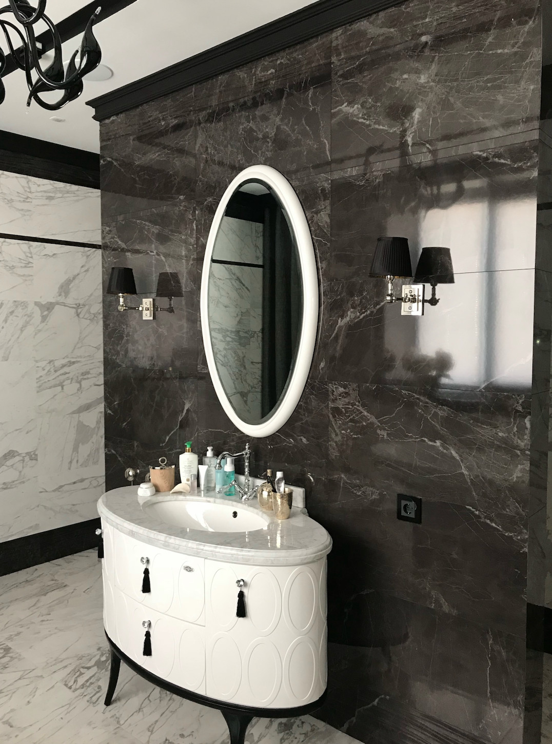 Bathroom Remodels