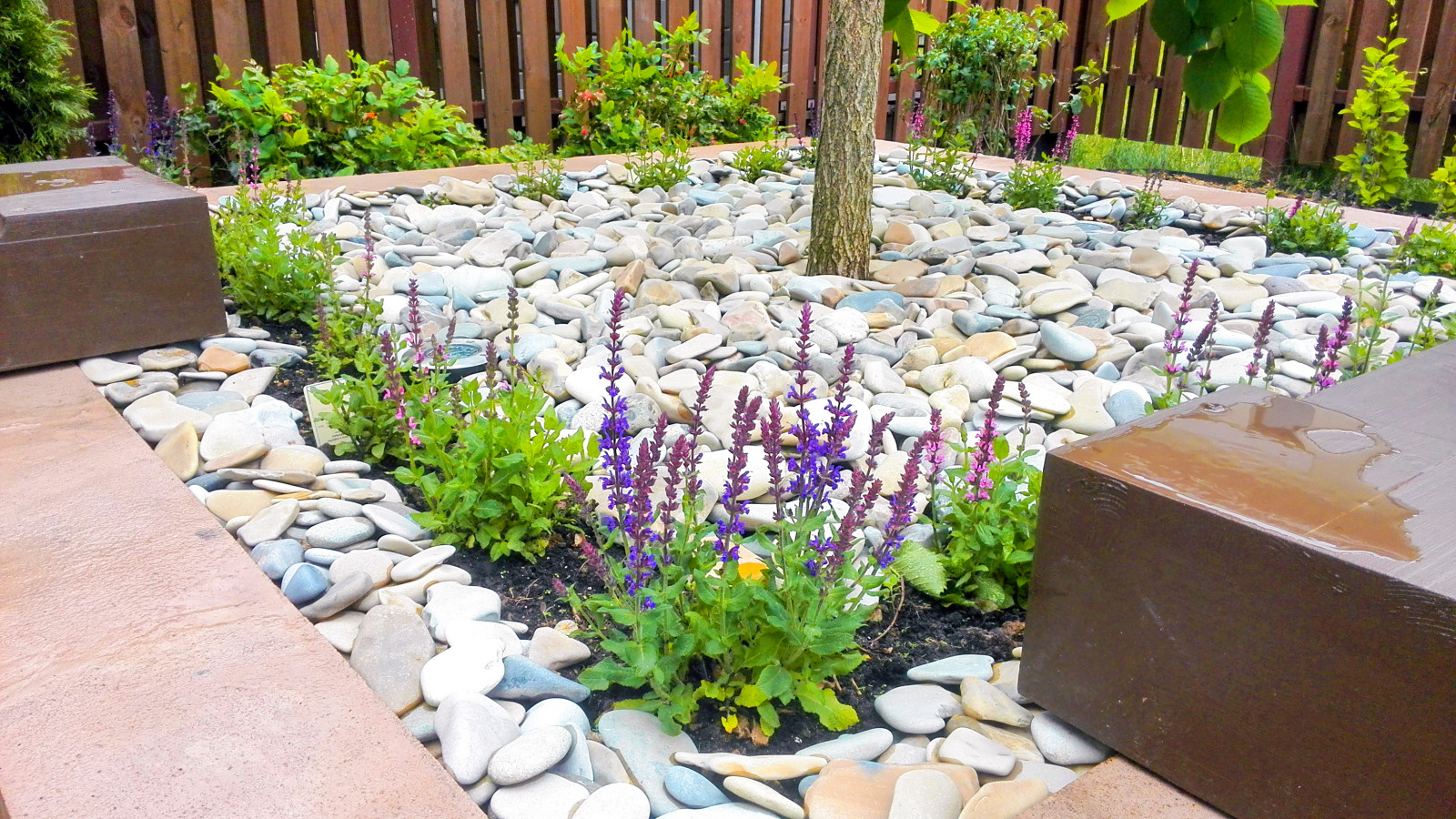 Павлово-2, 2015 г.