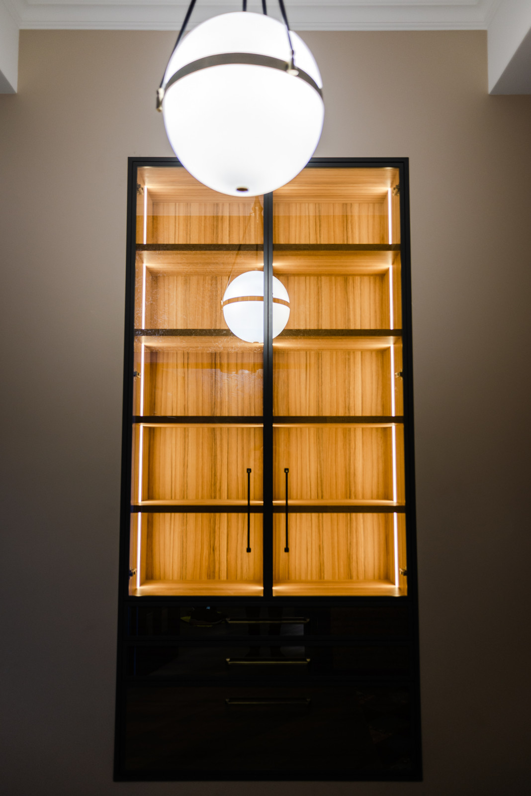 Сталинка Большой Николопесковский