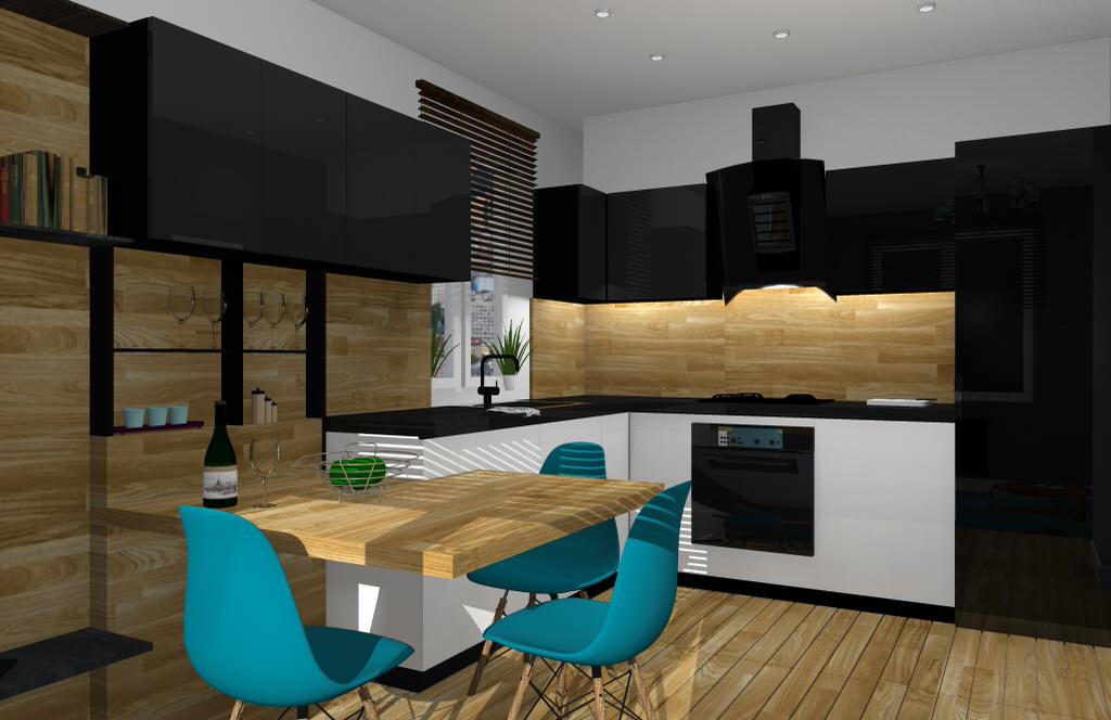 Квартира в Копенгагене