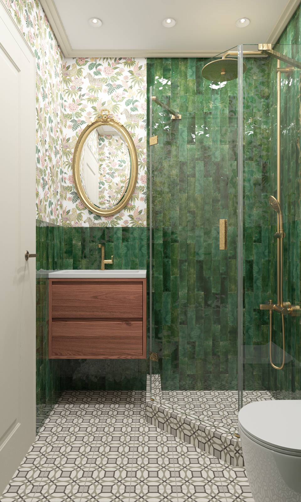 Маленькая Англия