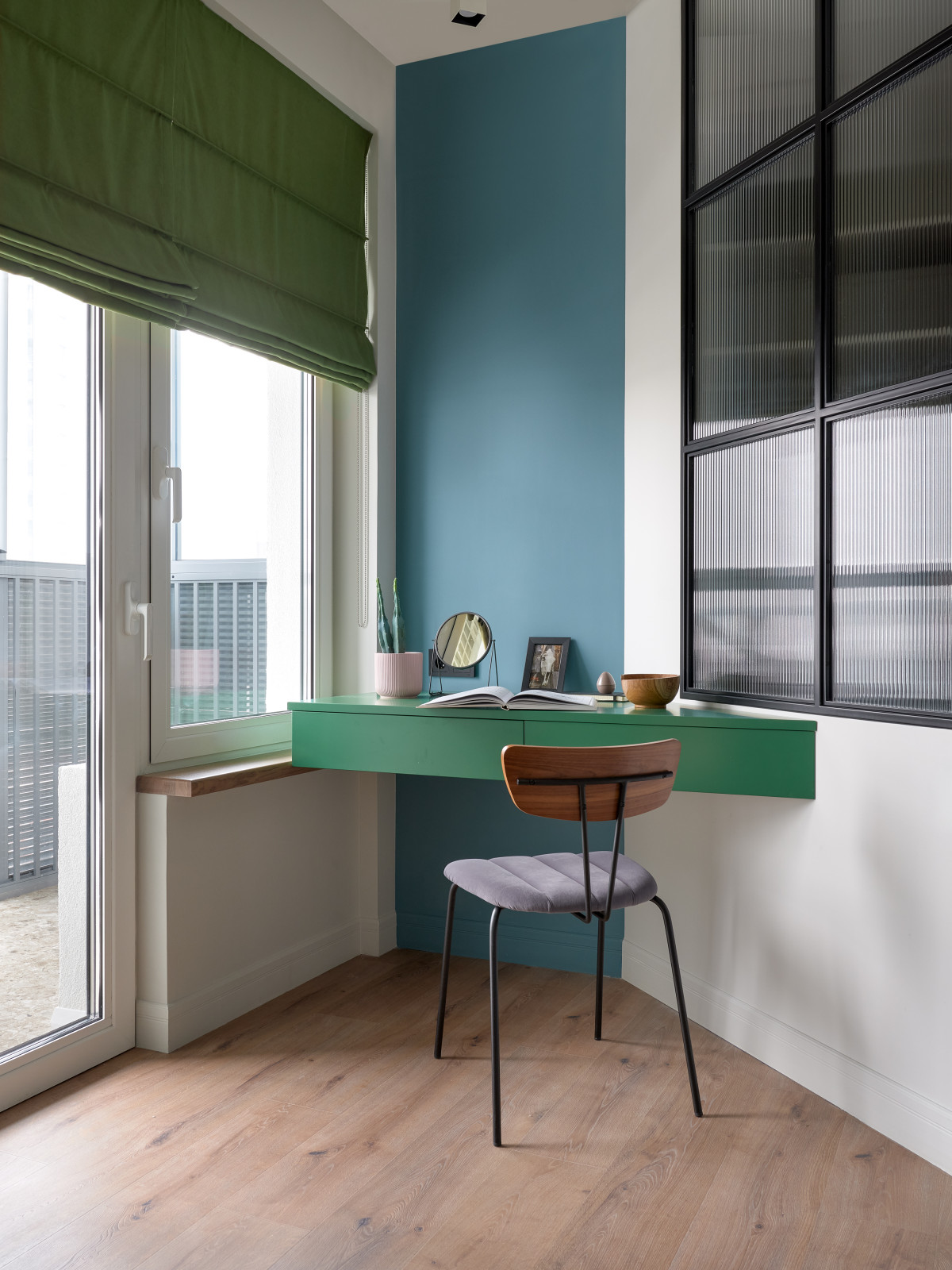 ЖК Лайф Ботанический 2