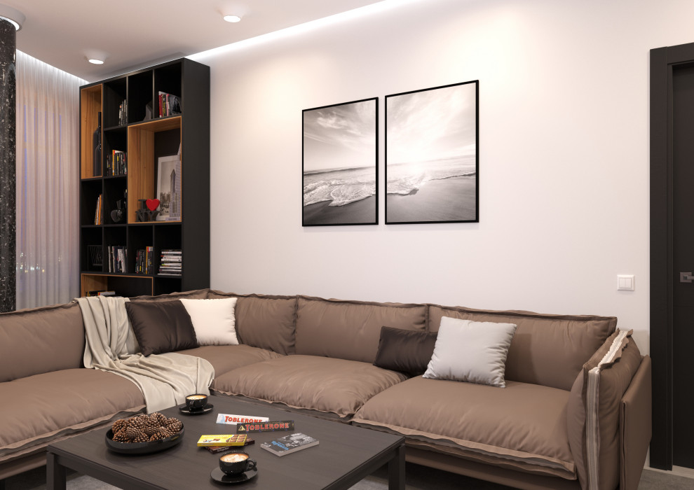 Комната отдыха