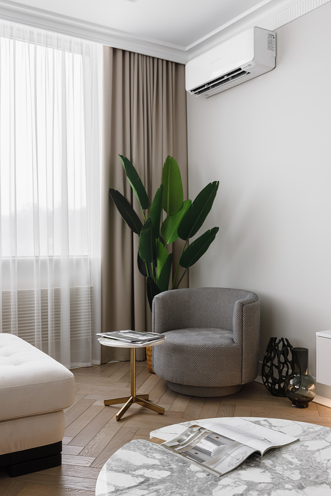 220 м2 ЖК Европейский ул. Подлужная