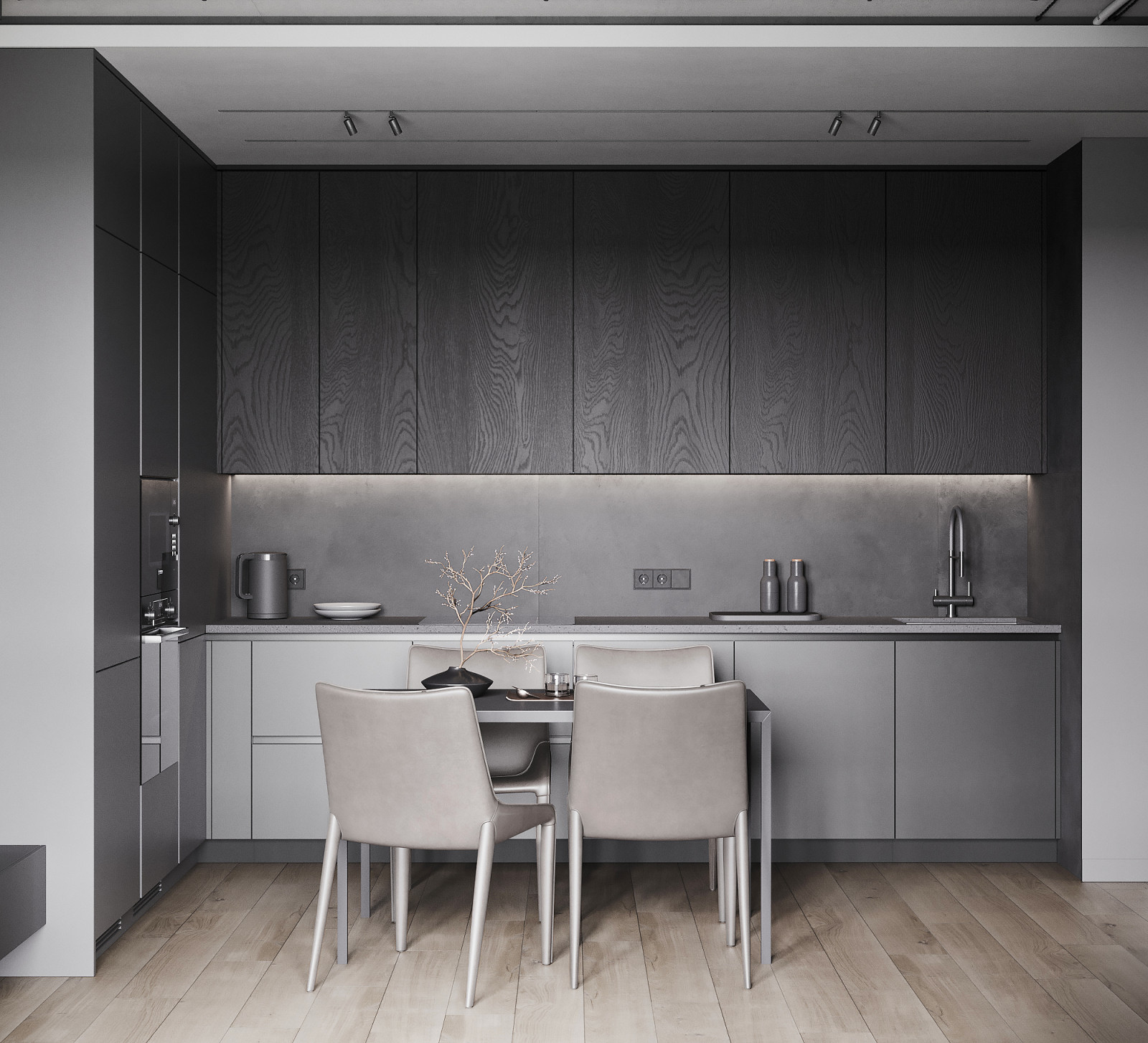 Купцов Гречихиных, 8