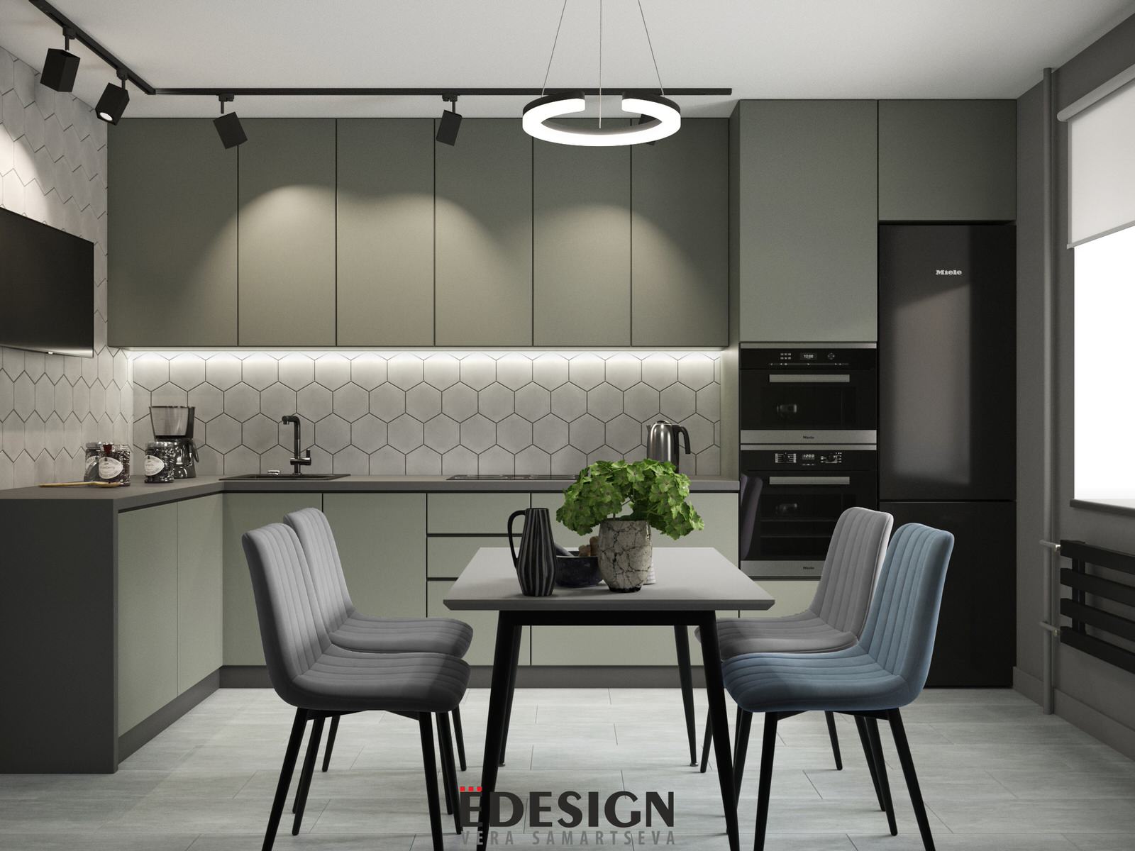 Обложка проекта: Вокзальная магистраль 2021г