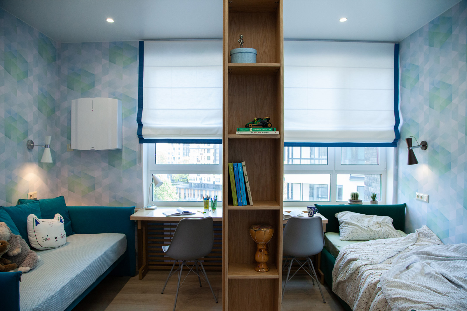 ЖК Скандинавский квартал