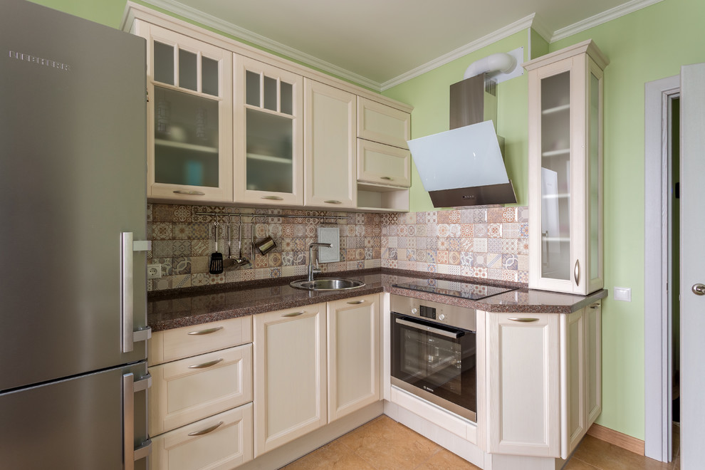 Квартира на красно-студенческом проезде