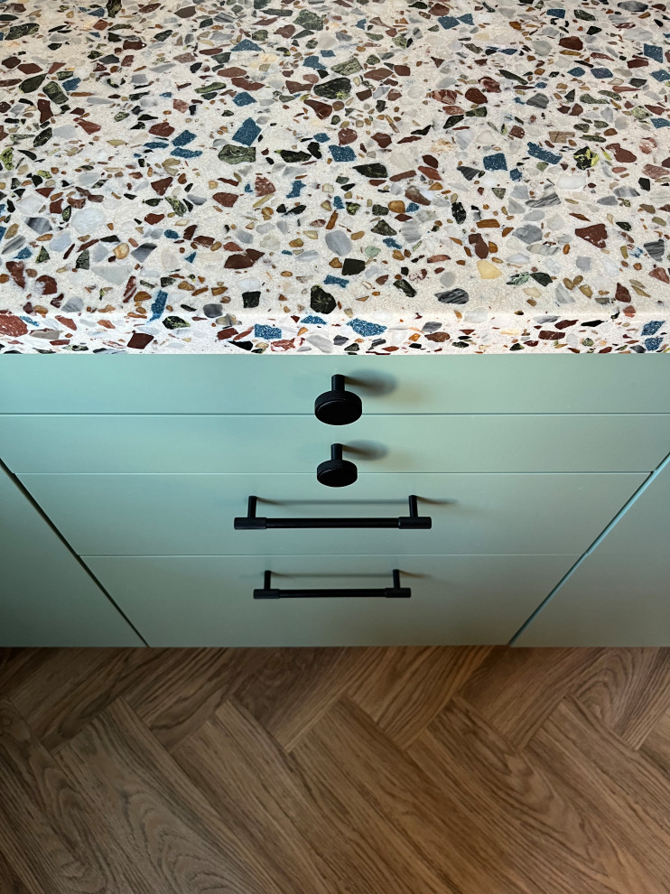 Днепропетровская