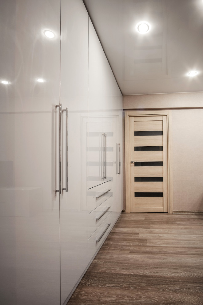 Интерьеры жилой недвижимости