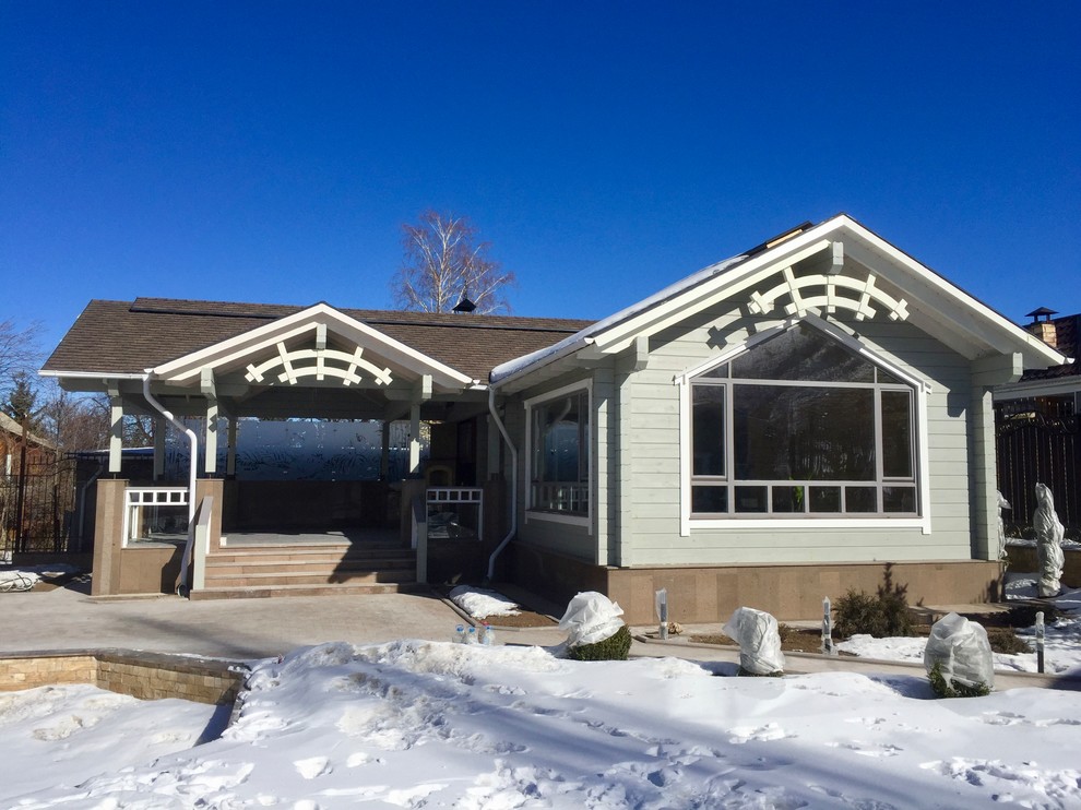 Обложка проекта: Alaarcha