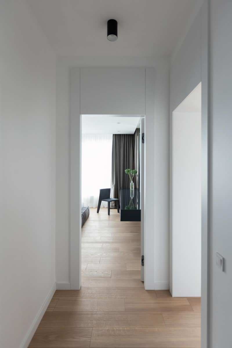 Открытое пространство