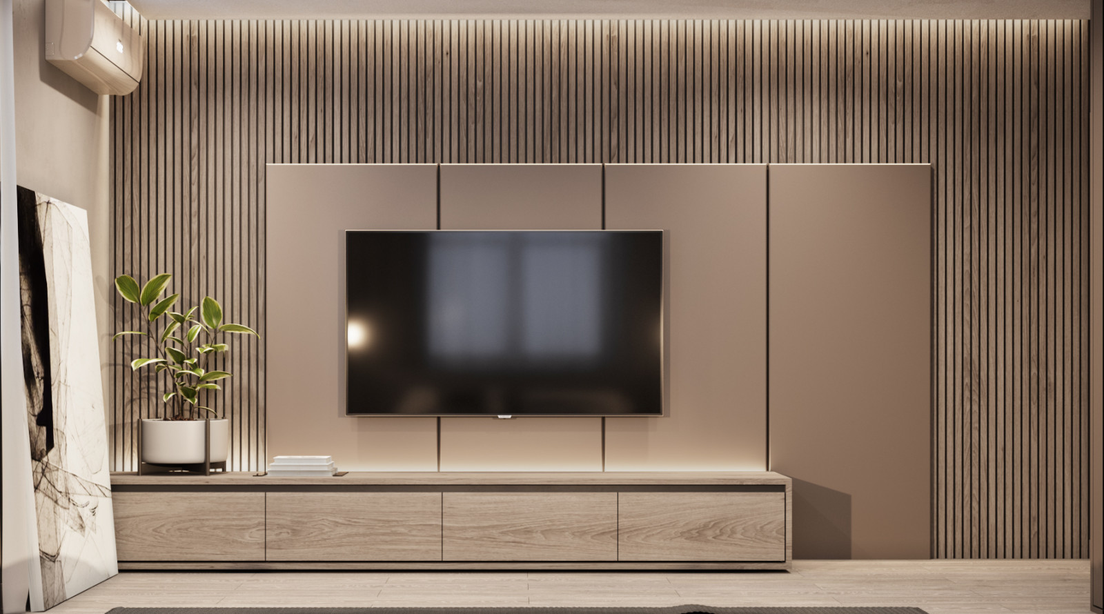 Дизайн жилого интерьера