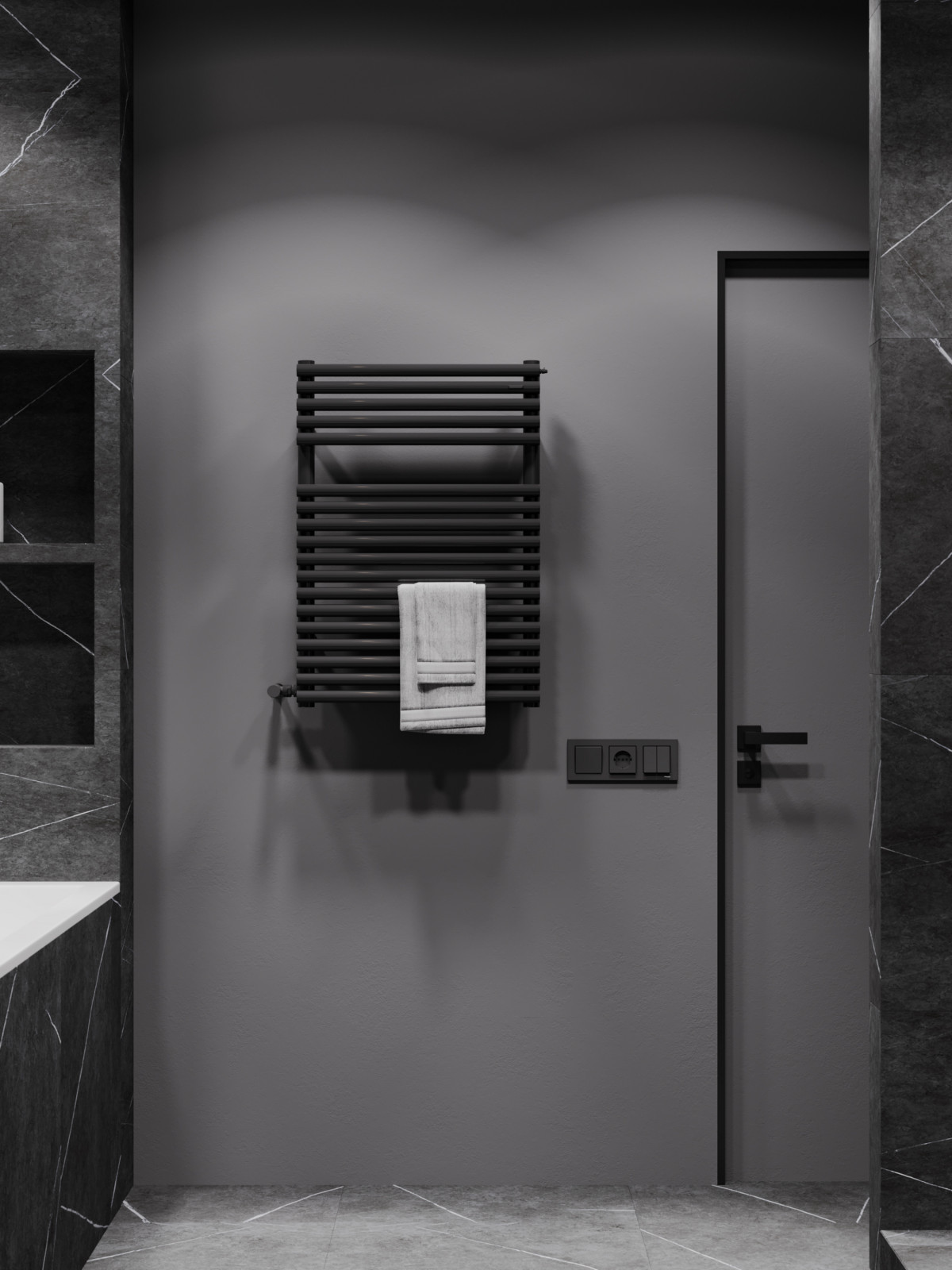 ЖК "Летний Сад"