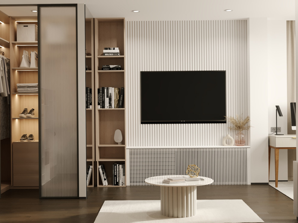 ЖК "Западный осров"