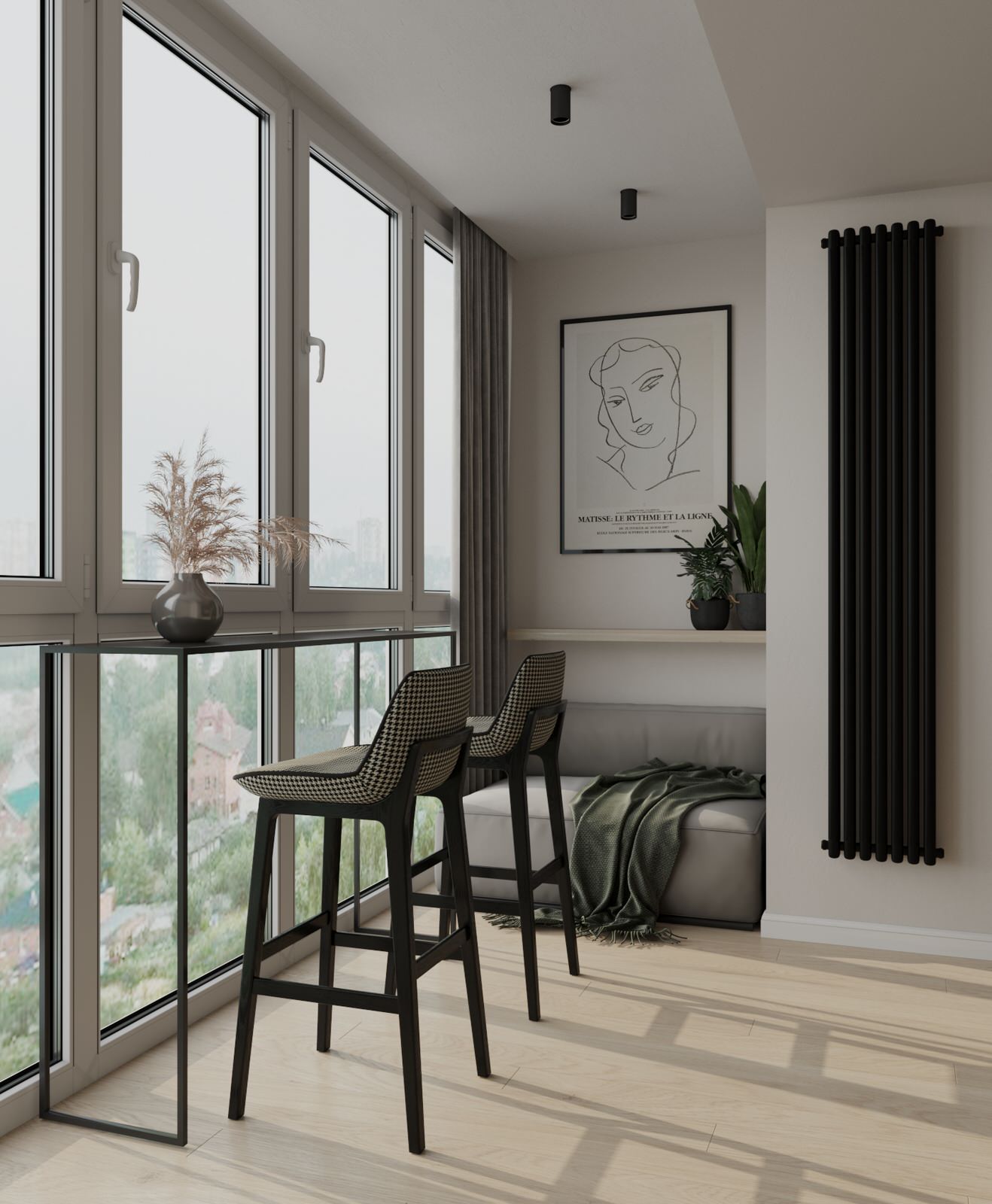 ЖК Атмосфера