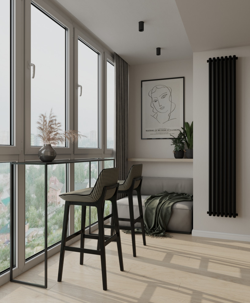 ЖК Атмосфера