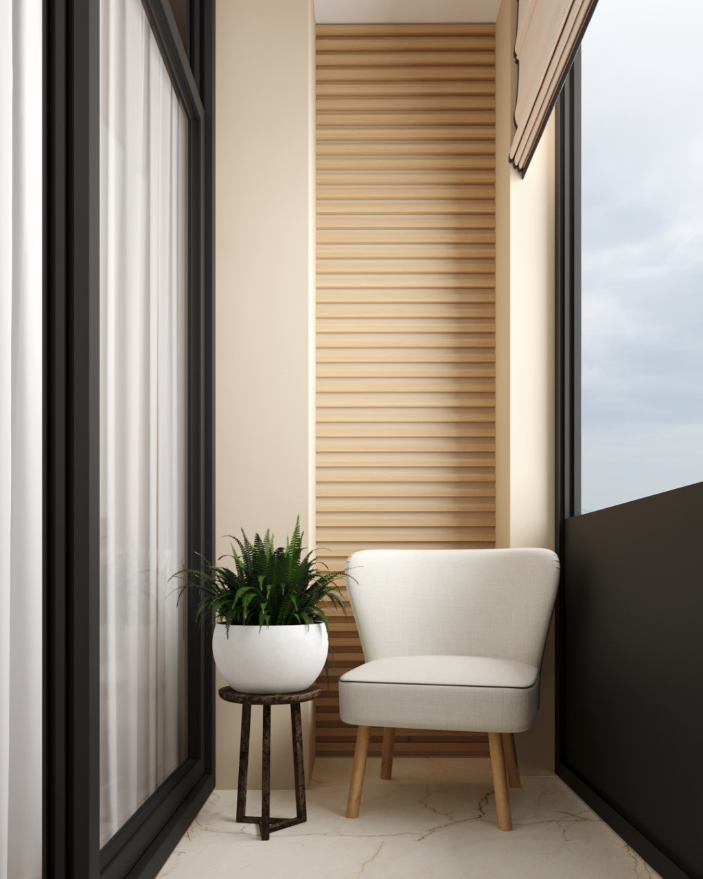 ЖК Новочеремушкинский