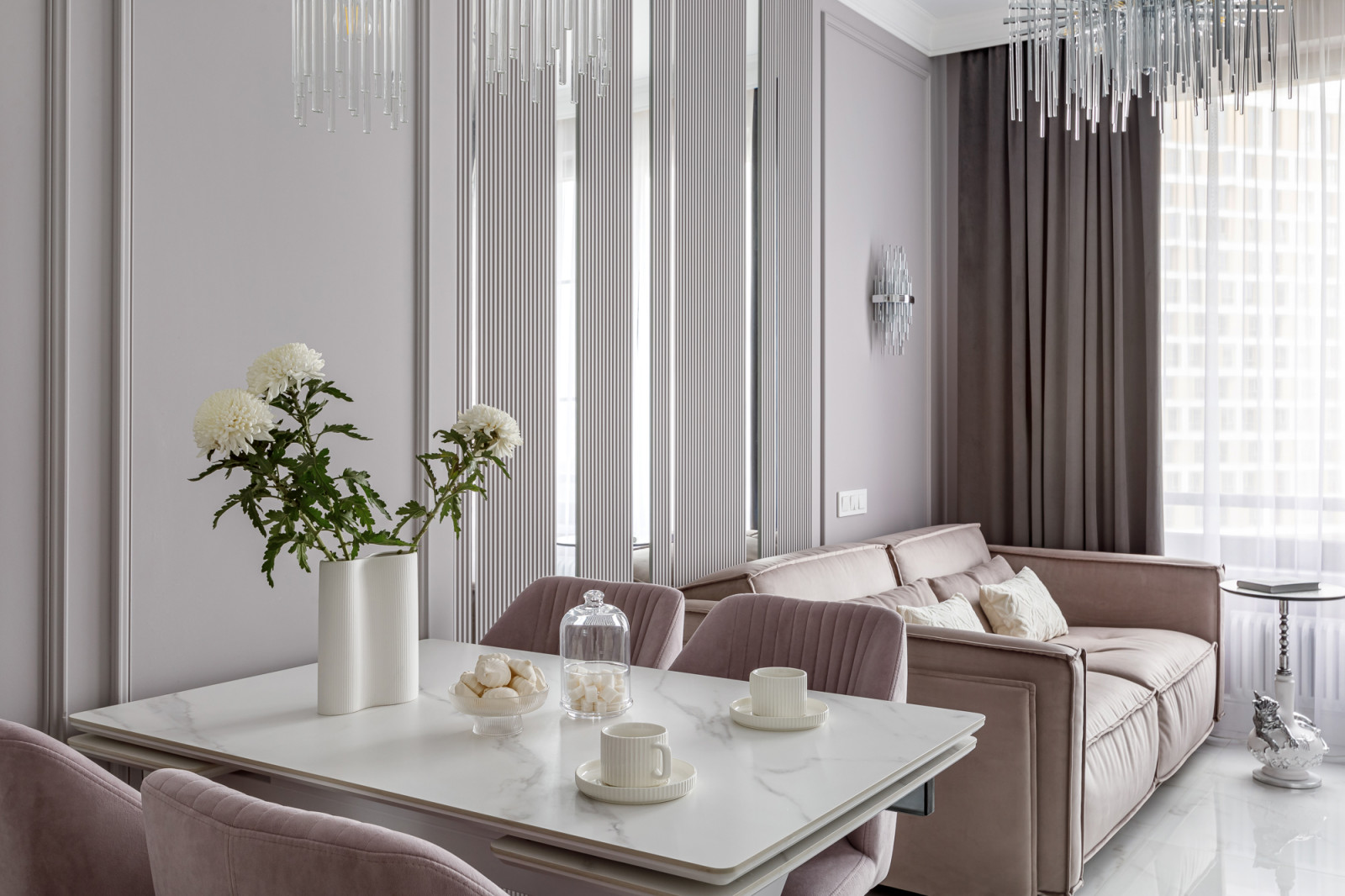 Проспект Лихачева