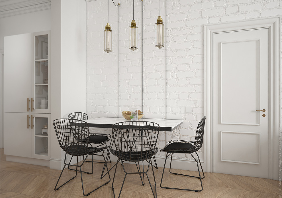 Современная эклектика