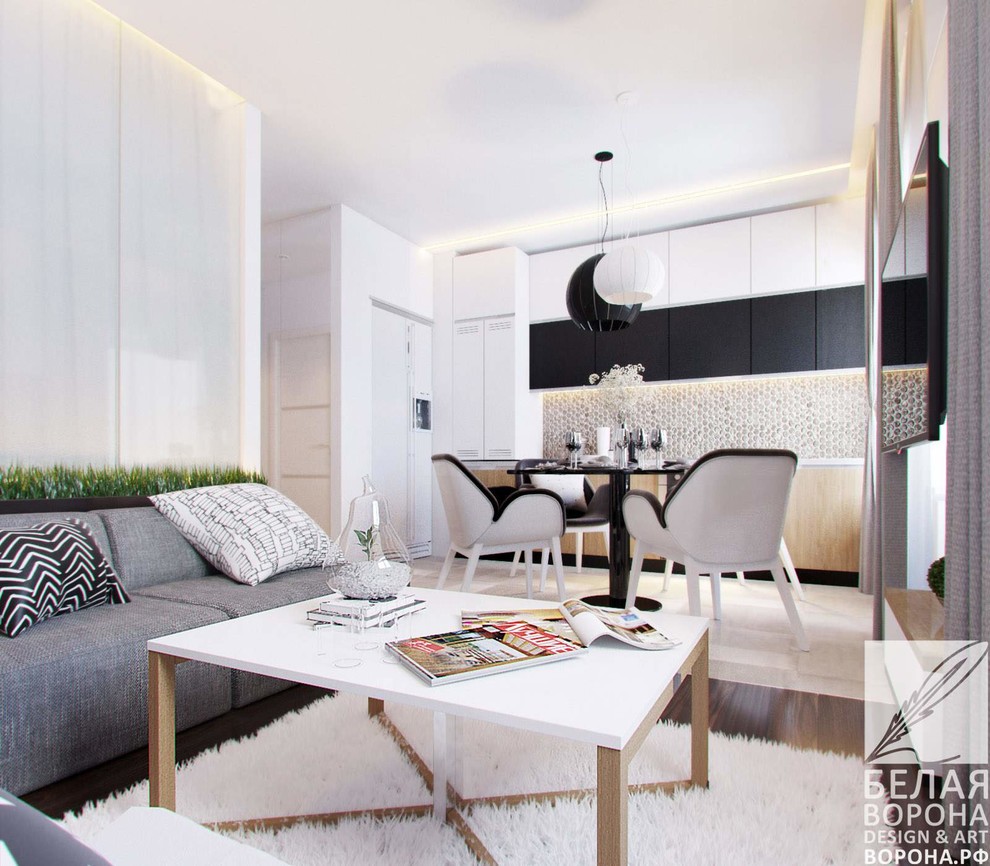 Светлые краски