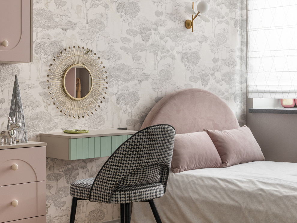 Квартира для семьи с детьми в центре Уфы