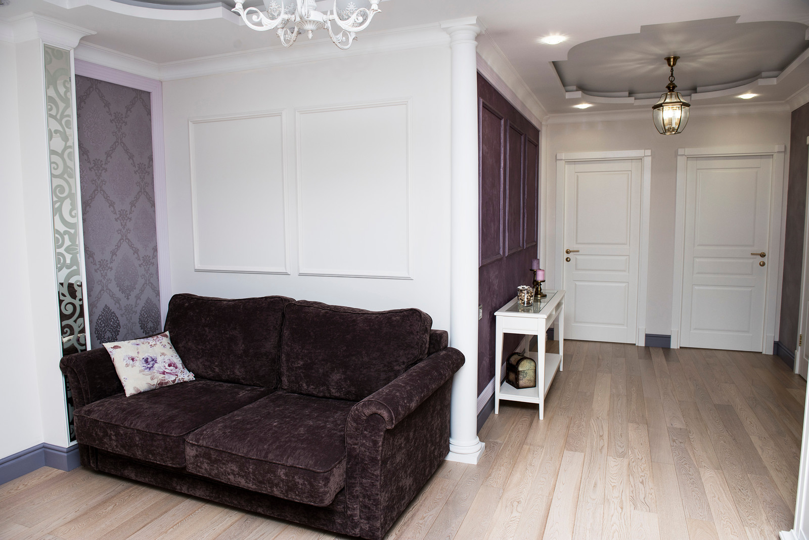 г.Чита Квартира 89 кв.м