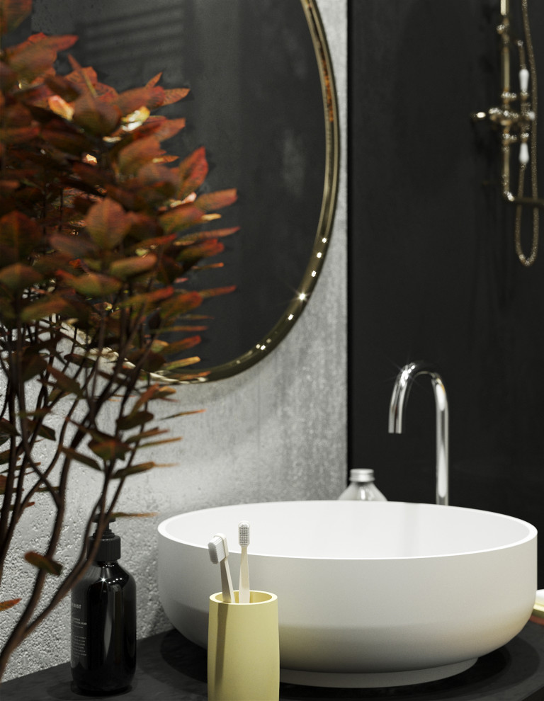 Визуализация санузла