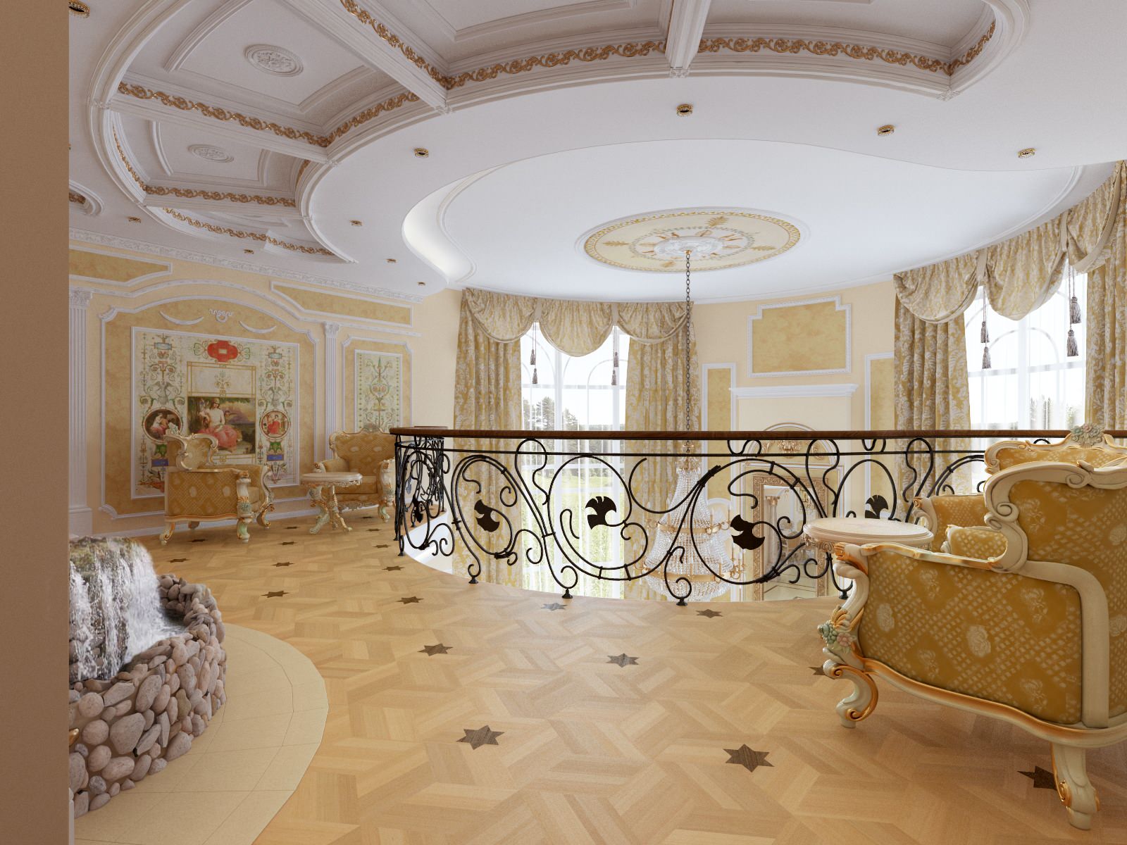 Инна Казарова