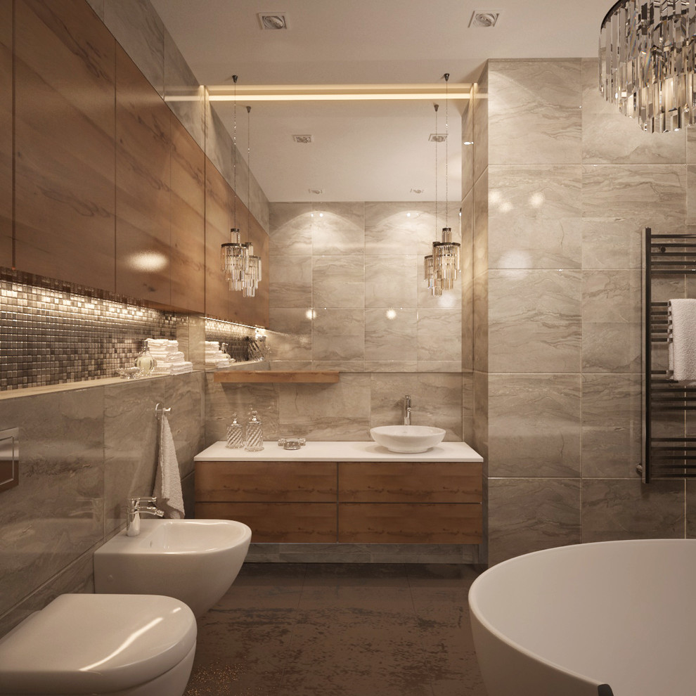 Современный Шик