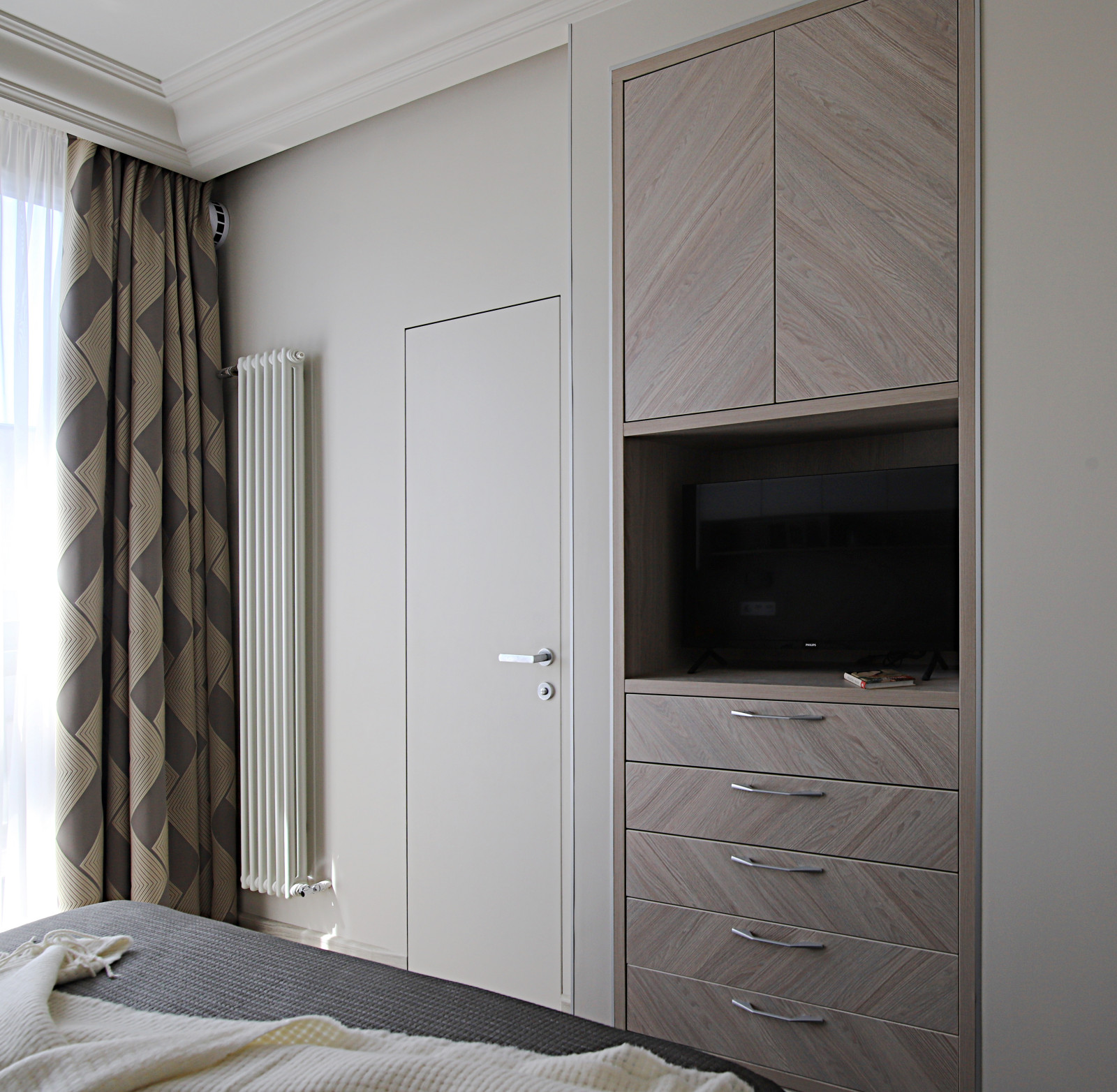 Квартира в элитном посёлке под сдачу